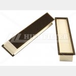 Filtr kabinowy SC 90127   Zamienniki: WA 55300, 87726675