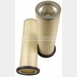 Wkład filtra powietrza SA 10770 - Zamienniki: WA 40 1200, C 17 149, AM 404 W