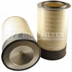 Wkład filtra powietrza SA 10849 - Zamienniki: C 45 3265 