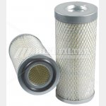 Wkład filtra powietrza SA 10942 - Zamienniki: C 17 235