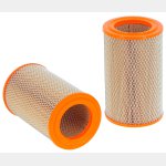 Wkład filtra powietrza SA 11565 - Zamienniki: WPO 504, SL 8360.