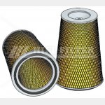 Wkład filtra powietrza SA 11761   Zamienniki: CF 1398, CAT. 9-304-100218 