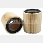 Wkład filtra powietrza SA 1367 - Zamienniki: C 16 110, AR 301