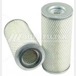 Wkład filtra powietrza SA 14085 - Zamienniki: WA 30-325, C 15165/1, C 15165/3, AM 406/1