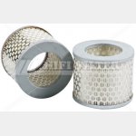 Wkład filtra powietrza SA 1412 - Zamienniki: WA 10-125, C 1337, RA 025 