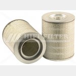 Wkład filtra powietrza SA 14525 - Zamienniki: WA 30-510, C 20356, AM 418