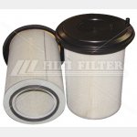 Wkład filtra powietrza SA 14581 - Zamienniki: C 30 880/2, AM 449