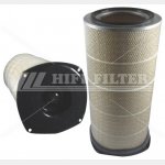 Wkład filtra powietrza SA 14835 - Zamienniki: WA 30-1120, C 26 1220, AM 442/2