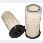 Wkład filtra powietrza SA 14892 - Zamienniki: WA 30-2500, C 271581, AM 442