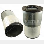 Wkład filtra powietrza SA 16120 - Zamienniki: C 321700, C 321700/2, AR 350/5