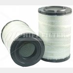 Wkład filtra powietrza  SA 16272 - Zamienniki: WA 20-2200, C 291366, C 291366/1, AM 447/2