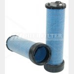 Wkład filtra powietrza SA 16298  - Zamienniki: CF 65/2