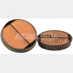 Wkład filtra powietrza SA 16438  - Zamienniki: CF 2420