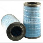 Wkład filtra powietrza  SA 16571 - Zamienniki: AM 477 