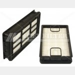 Wkład filtra powietrza SA 16745 - Zastosowanie: Hyundai HL 760-9A