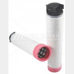 Wkład filtra powietrza SA 17207 - Zamienniki: CF 710