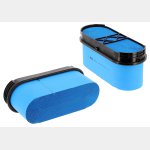 Wkład filtra powietrza SA 17513 - Zamienniki: WPO 972, SL 82037.