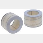 Wkład filtra powietrza SA 19051 - Zamienniki: WPO 712-05, SL 8338.