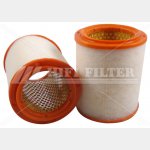 Wkład filtra powietrza SA 403 - Zamienniki: C 1451, AR 231