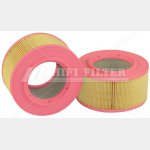 Wkład filtra powietrza  SA 5099 - Zamienniki: WA 20-95, C 2135, AR 205