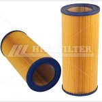 Wkład filtra powietrza SA 739 - Zamienniki: C 13 137, AR 296