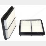 Wkład filtra powietrza  SA 8089 - Zamienniki: WA 53-220, AP 082/1