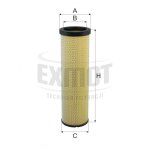 Wkład filtra powietrza WPO 3052 - Zamiennik: 