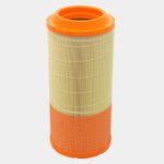 Wkład filtra powietrza WPO-3094   Zamienniki: E1545L, C 24 820