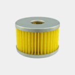 Wkład filtra powietrza WPO 3101-05   Zamienniki: C 64/3, 2800504, 532-000-031, 90951900000