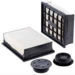 Wkład separacyjny KAO 6120 - Zamienniki: WPS 936, SOE 523-SET.